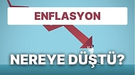 Enflasyon Gerçekten Düştü mü? Baz Etkisine Düşüş Denilebilir mi?