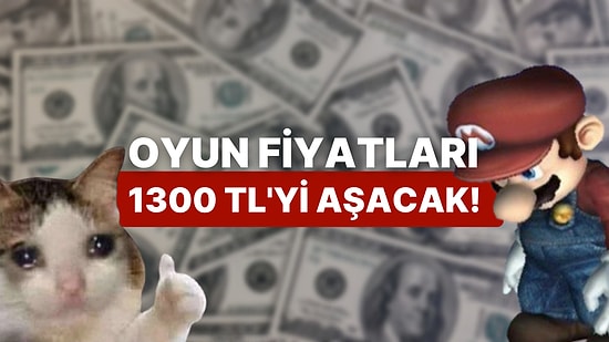 Biz Zaten Oynayamıyorduk: Yeni Yılda Tüm Microsoft Oyunları Daha da Zamlanacak