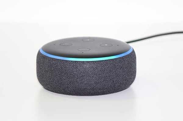 1. Alexa'nın bir çocuğa yaptığı 'priz önerisi'