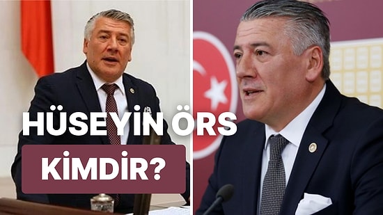 Hüseyin Örs Kimdir, Sağlık Durumu Nasıl? Hüseyin Örs Ne İş Yapıyor, Hangi Görevlerde Bulundu?