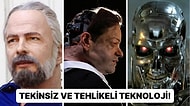 İnsan Öldüren Robotlardan Irkçı Algoritmalara Teknolojinin İnsanların Hayatını Tehlikeye Soktuğu Bazı Durumlar