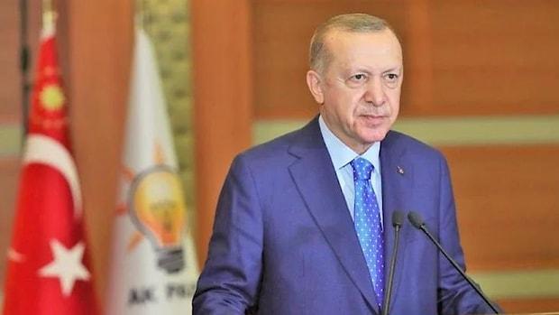 Cumhurbaşkanı Erdoğan’dan ‘Asgari Ücret’ Açıklaması: 'Büyümemizi Daha da Fazlasıyla Artırmayı Hedefliyoruz'