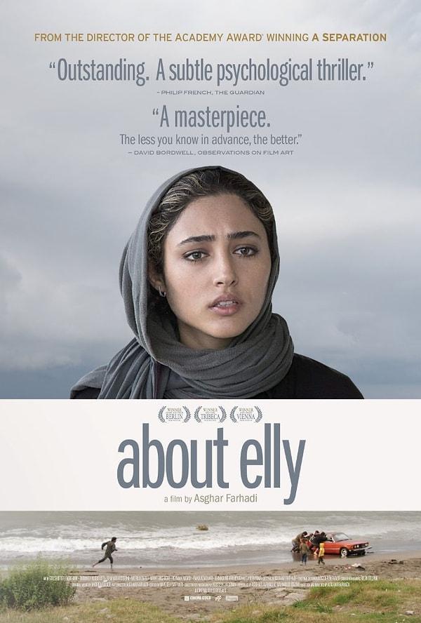 22. About Elly (2009)