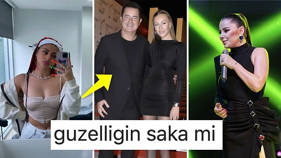 Stalk Hizmeti Ayağınıza Geldi! 6 Aralık'ta Ünlülerin Dikkat Çeken Instagram Paylaşımları