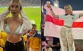 Поклонники призывают звезду OnlyFans одеваться скромнее на матчи чемпионата мира по футболу в Катаре