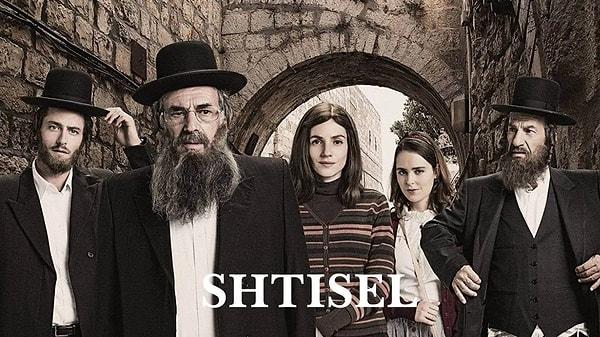 İsrail dizisi olan Shtizel'den uyarlanan Ömer dizisi konusuyla dikkatleri üzerine çekmeyi başarırken diğer yandan oyuncu kadrosuyla da çok ses getireceğe benziyor.