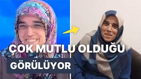 Kenevir-Marul İlişkisini Old'lar Hatırlayacak: Müge Anlı'daki Zeynep Ergül'ün Son Hâli TikTok'ta Ortaya Çıktı