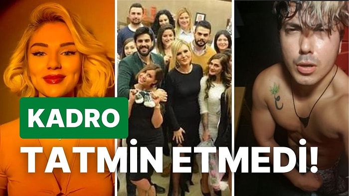 Tanıdık İsimler de Var: Efsane Program Kısmetse Olur'un Yeni Yarışmacıları Belli Oldu