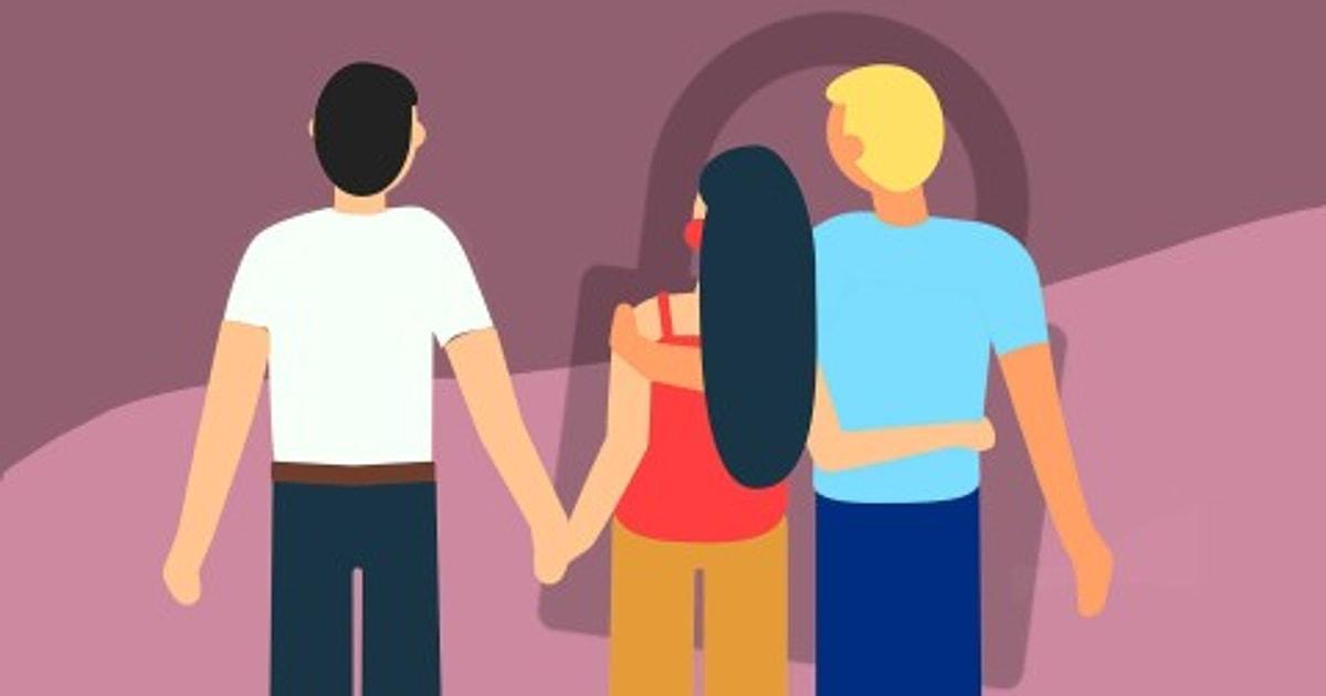 Partnerinizle Açık İlişki Yaşamaya Karar Vermeden Önce Bilmeniz Gereken 10 Şey 