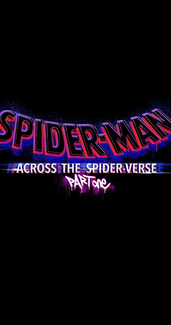 3. Spider-Man: Across the Spider-Verse (2023)