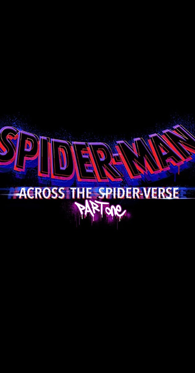 3. Spider-Man: Across the Spider-Verse (2023)
