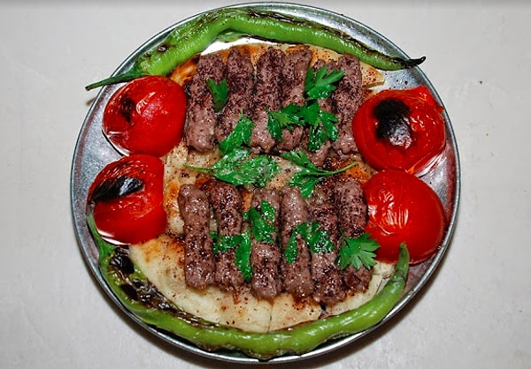 Şafak Kebap Salonu