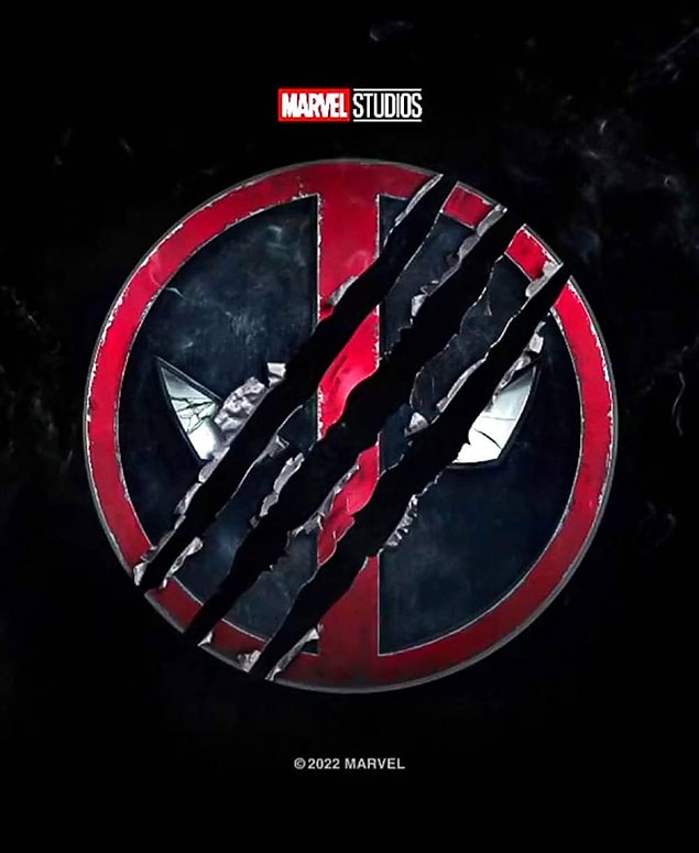 14. Deadpool 3 (2024)