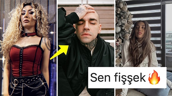 Ezhel'in Anahtar Unutma Pozundan Ezgi Mola'nın Tören Paylaşımına 7 Aralık'ta Ünlülerin Instagram Paylaşımları