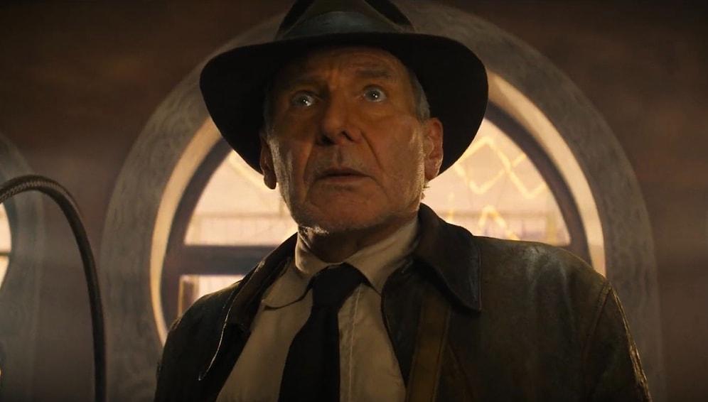 Will Harrison Ford’s ‘Indiana Jones and the Dial of Destiny’ Be as Epic as Past Installments?
