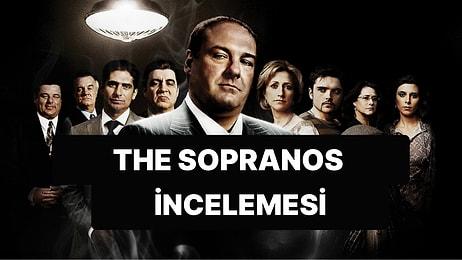 The Sopranos Dizisinin Konusu Nedir? Oyuncuları Kimlerdir? Dizi Hakkında Merak Edilenlerin Hepsi!
