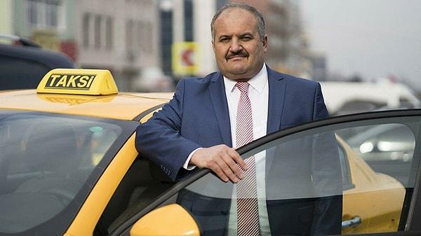 İstanbul Taksiciler Esnaf Odası Başkanı Eyüp Aksu sosyal medya ihbarlarıyla kesilen cezaları eleştirdi, cezalara konu olan video kayıtlarının şoför iznine tabi olması gerektiğini söyledi.