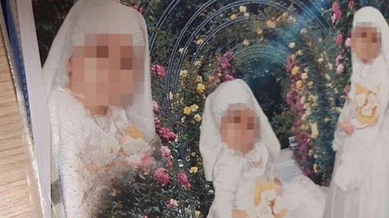 Muhalefet Liderlerinden Cemaatteki Çocuk İstismarına Tepki