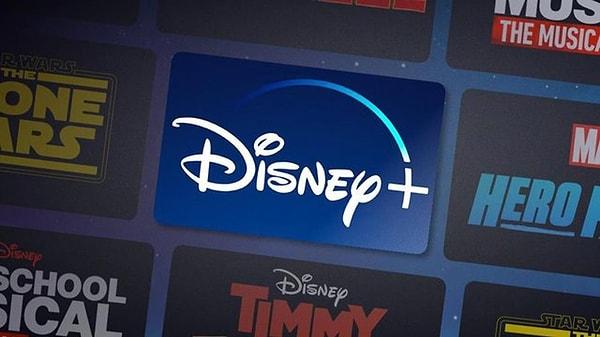 Konuyla ilgili olarak Disney+'ın resmi web sitesinden bir açıklama yayınlandı.