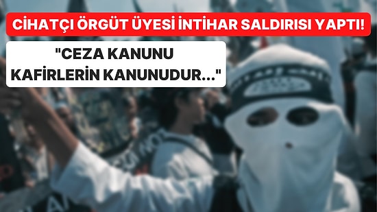 Evlilik Dışı Cinsel İlişkiye Girmenin ve Cumhurbaşkanına Hakaretin Yasaklandığı Ülkede İntihar Saldırısı!