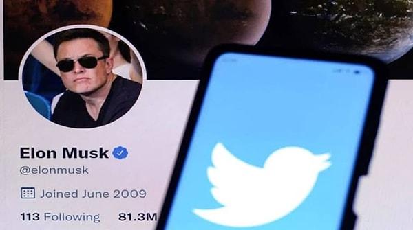 Apple CEO'su Tim Cook ile önce tartışan ve sonrasında bir araya gelen Elon Musk'ın yeni Twitter Blue fiyatlarını açıkladığı iddia edildi.