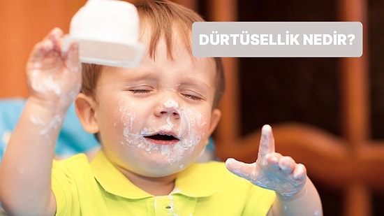 Dürtüsellik Nedir? Dürtüsel Olduğumuzu Nasıl Anlarız?