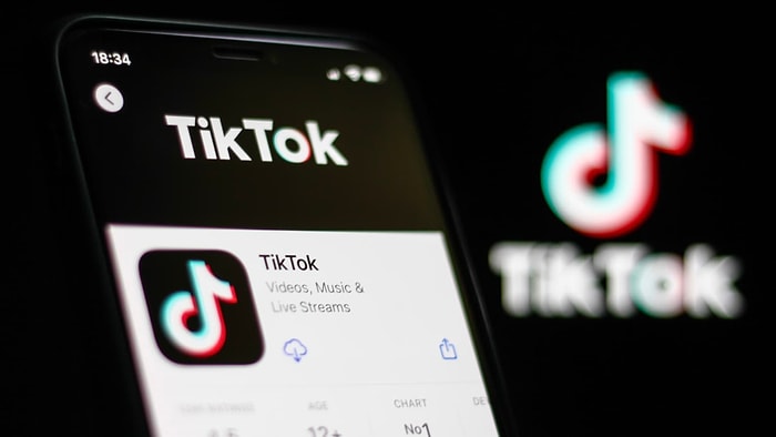 TikTok'a Çocuklara Cinsel İçerikleri Gösterdiği İçin Dava Açıldı