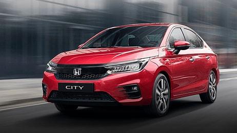 Honda Fiyat Listesi Aralık 2022: Honda Civic, City, CVR, Accord Güncel Fiyat Listesi