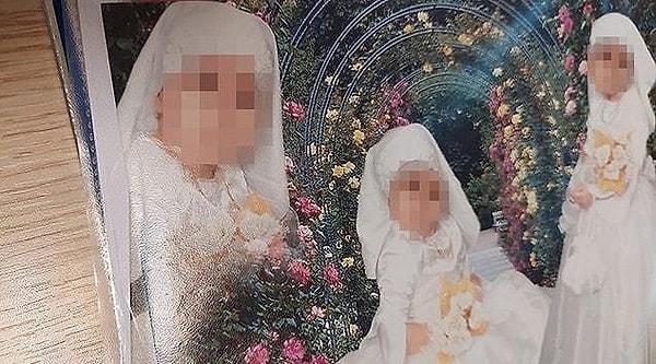 İsmailağa Cemaati’ne bağlı Hiranur Vakfı’nın kurucusu Yusuf Ziya Gümüşel 6 yaşındaki kızını 29 yaşındaki tarikat mensubu ile imam nikahı kıyarak evlendirdi.