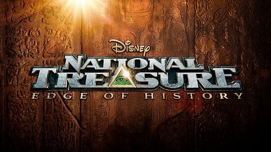 ‘National Treasure: Edge of History’: A Continuation of the Film ‘The National Treasure’: Everything to Know About the Upcoming Disney Series