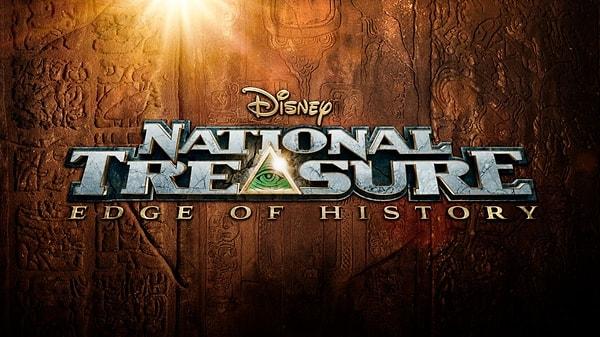 ‘National Treasure: Edge of History’: A Continuation of the Film ‘The National Treasure’: Everything to Know About the Upcoming Disney Series