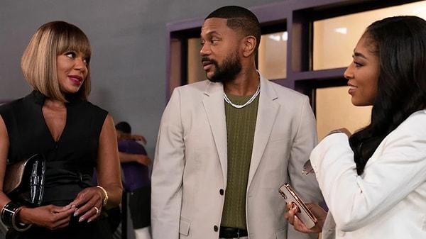 Paramount+ Welcomes the Second Season of The Comedy Drama Show ‘The Game’