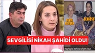 Sevgilisi ve Eşiyle Aynı Evde Yaşıyor: 30 Yaş Küçük Kadınla Evlenen Adam Hakkındaki İddialar Kan Dondurdu!