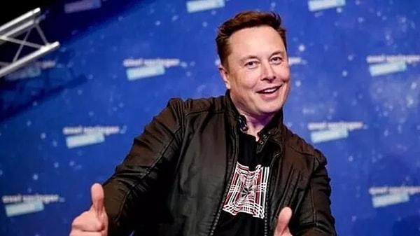 Dünyanın en zengin insanlarından biri olarak bilinen Elon Musk, son zamanlarda Twitter'ı satın almasının ardından attığı her adımla gündem oluyor biliyorsunuz ki.