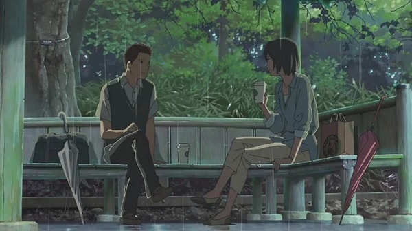 10. Сад изящных слов