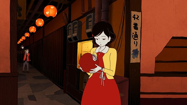 2. Весенняя ночь коротка