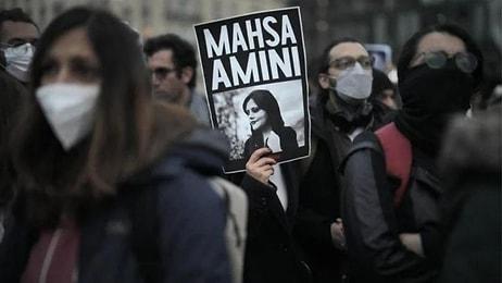 İran Protestocuları İdama Başladı: Dünyadan 'Durdurun' Çağrısı