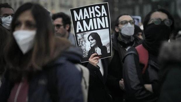 İran Protestocuları İdama Başladı: Dünyadan 'Durdurun' Çağrısı