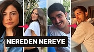 Yıllar İçerisinde Değişim Yerine Evrim Geçirerek Hepimizi Hayretler İçinde Bırakan Ünlüler