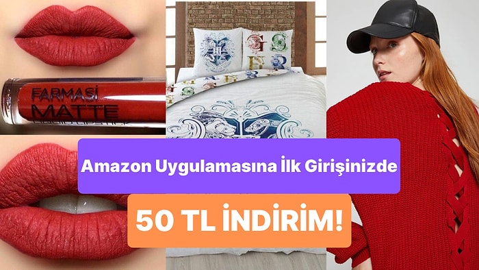 Bugünkü İndirimler! 9 Aralık Cuma Gününe Özel Amazon ve Trendyol İndirimleri