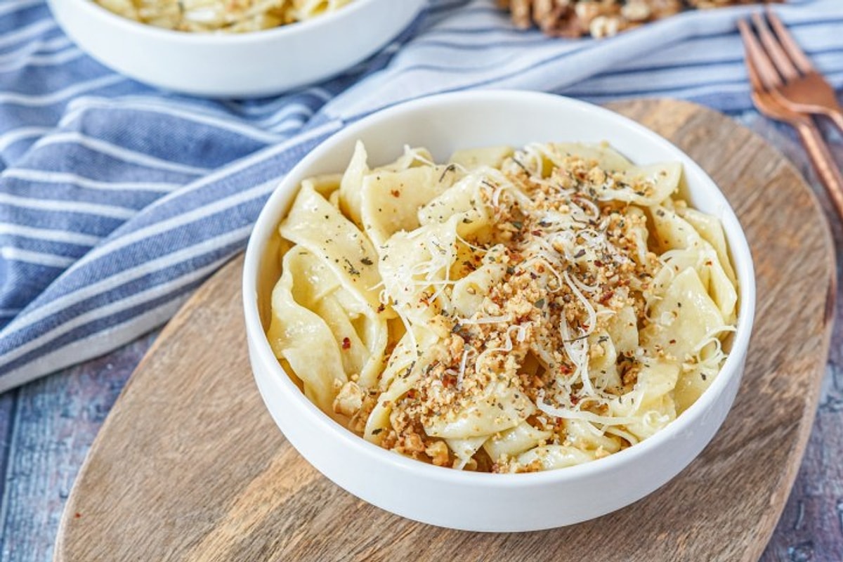 Evde kolay yemek ne yapabilirim? - Onedio