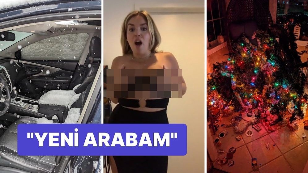 Çöle Düşse Kutup Ayılarıyla Karşılaşıp Birtakım Tatsız Olaylar Yaşayabilecek 15 Bahtsız Kişi