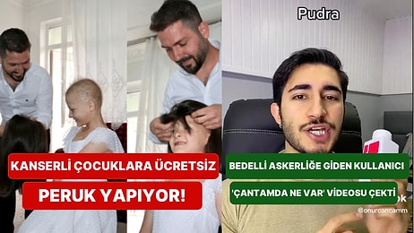 Mükremin'in Şaşırtan Değişiminden, Takipçisiyle Buluşan CZN Burak'a: Haftalık TikTok Gündemi