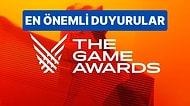 The Game Awards Gecesinde Yapılan Tüm Duyurular ve Oyunlar