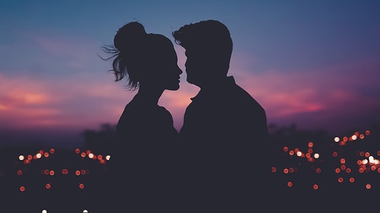 Sevgilin ve Sen Hangi Efsane İkilisiniz?