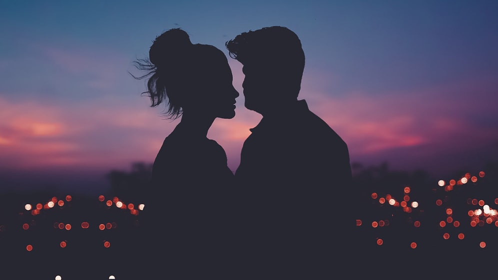 Sevgilin ve Sen Hangi Efsane İkilisiniz?