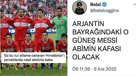 Dünya Kupası Keyfinizi İkiye Katlayacak Son 24 Saatte Atılan Eğlenceli Tweetler