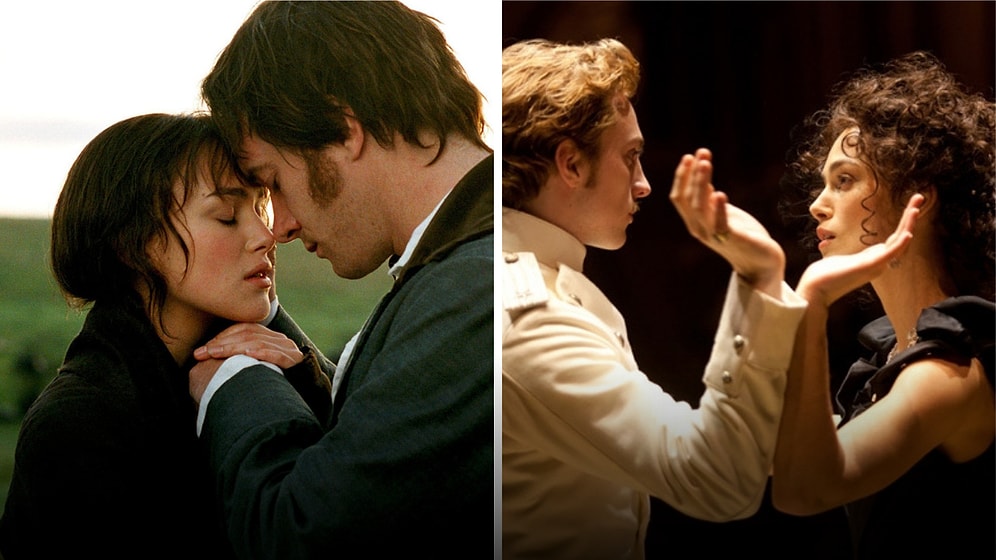 2’si 1 Araya Gelince Aşk Oluyor: Romeo ve Juliet Gibi Edebiyat Dünyasında Karşılaştığımız En Ünlü 10 Çift