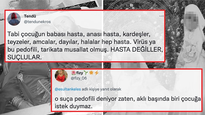 Hiranur Vakfı'ndaki Kanımızı Donduran Çocuk İstismarının Ardından 'Pedofili' Tartışması Gündemde!