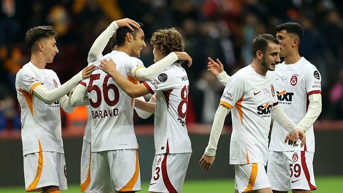 Galatasaray-Adana Demirspor Maçı Ne Zaman, Saat Kaçta, Hangi Kanalda?